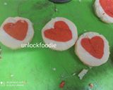 A picture of step 8 of Vanilla Cookies.