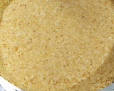 Foto del paso 2 de la receta: Cheesecake de coco 🥥