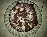 Foto langkah ke 8 dari resep BROWNIEST KUKUS IRIT (tanpa mixer).