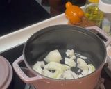 焗烤番茄義大利麵的食譜步驟2照片