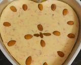 গাজর কেক (gajar cake recipe in Bengali) রেসিপি ধাপ - 4 ছবি