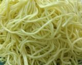 「清明」節氣美食-潤餅食材採購及準備&潤餅皮創意diy薄脆披薩的食譜步驟3照片