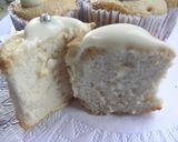 Foto del paso 11 de la receta: Muffins Angel o Muffins de Claras / Angel Cake