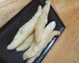 Foto langkah ke 7 dari resep Otak otak tanpa Ikan.