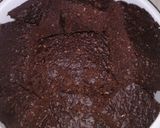 Foto del paso 9 de la receta: Brownie de avena y cacao