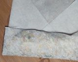 A picture of step 10 of Cheesy Chicken Spring Roll.