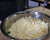 Foto langkah ke 1 dari resep Es Merah Delima (dari Bengkuang).