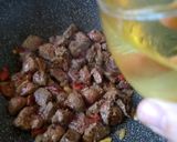 Foto del paso 6 de la receta: Higaditos al charnonnay