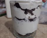 Foto del paso 3 de la receta: Postre de mini oreo