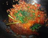 Foto langkah ke 2 dari resep Rica-rica Ayam kemangi Manado.