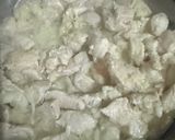Foto del paso 1 de la receta: Pollo al curry con cuscús