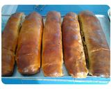 Foto del paso 10 de la receta: Pan de Jamón Venezolano