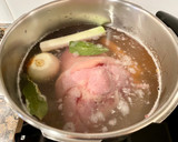 Foto del paso 2 de la receta: Codillo asado