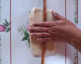 Foto del paso 10 de la receta: Masa de hojaldre