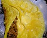 Foto langkah ke 6 dari resep Omelet daging kambing Mak Nyuss.