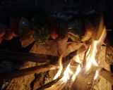 Foto del paso 7 de la receta: Yakitori