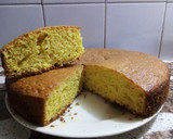 Foto del paso 8 de la receta: Torta de yemas