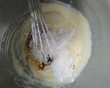 Une image de l'étape 2 de Käsekuchen.