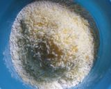 Foto langkah ke 4 dari resep Kastengel (kue kering keju).