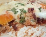 Foto del paso 5 de la receta: Huevos mexicanos al horno