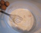 Foto del paso 2 de la receta: Flan de mató