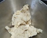 Une image de l'étape 2 de Pâte d'amande.