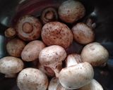 Foto langkah ke 1 dari resep Mie Ayam Jamur.