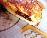 Une image de l'étape 6 de Clafoutis au chocolat 🍫 ou au Nutella.
