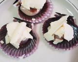 Foto del paso 1 de la receta: Ostión a la parmesana con sazón de janny