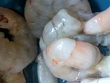 Udang Pedas Manis