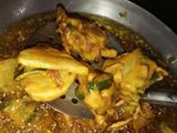 Viazi karai #4weekschallenge