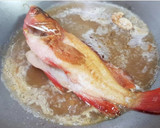 紅燒鮮魚（煎魚不失敗秘訣）的食譜步驟6照片
