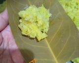 Foto langkah ke 9 dari resep Peuyeum Ketan Kuningan.