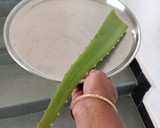 சென்னை பீச் மோர் ரெசிபி ஸ்டேப் 1 புகைப்படம்