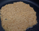 Foto del paso 4 de la receta: Panqueque de manzana (2 panqueques)