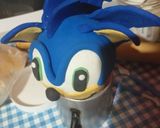 Foto del paso 5 de la receta: Torta sonic ideas para principiantes como yo 👩🍳