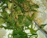 Foto langkah ke 2 dari resep Tahu Aci.