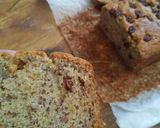 Foto langkah ke 6 dari resep Banana cake easy & super moist.
