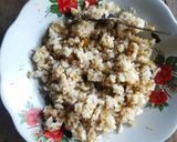 Foto langkah ke 4 dari resep Nasi Ulam khas Betawi.