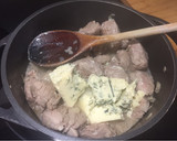 Foto del paso 3 de la receta: Solomillo al roque