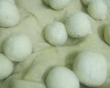 குழந்தைகள் விரும்பும் கொழுக்கட்டை ரெசிபி ஸ்டேப் 4 புகைப்படம்