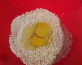 Foto del paso 1 de la receta: Chipa fácil