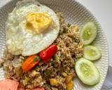 Cara Membuat Nasi Goreng Lada Hitam 4