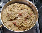 Foto del paso 2 de la receta: Pascualina de zuchinis