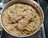 Foto del paso 2 de la receta: Pascualina de zuchinis