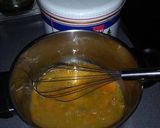Foto del paso 1 de la receta Crepes con nocilla