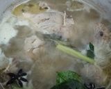 Foto langkah ke 2 dari resep Soto Ayam Betawi.