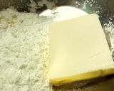 Foto del paso 1 de la receta: Galletitas de queso para celíacos