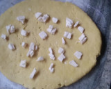 Foto del paso 5 de la receta: Chipá Mestizo (con lo que hay en casa)