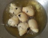 Foto langkah ke 4 dari resep Oliebollen.